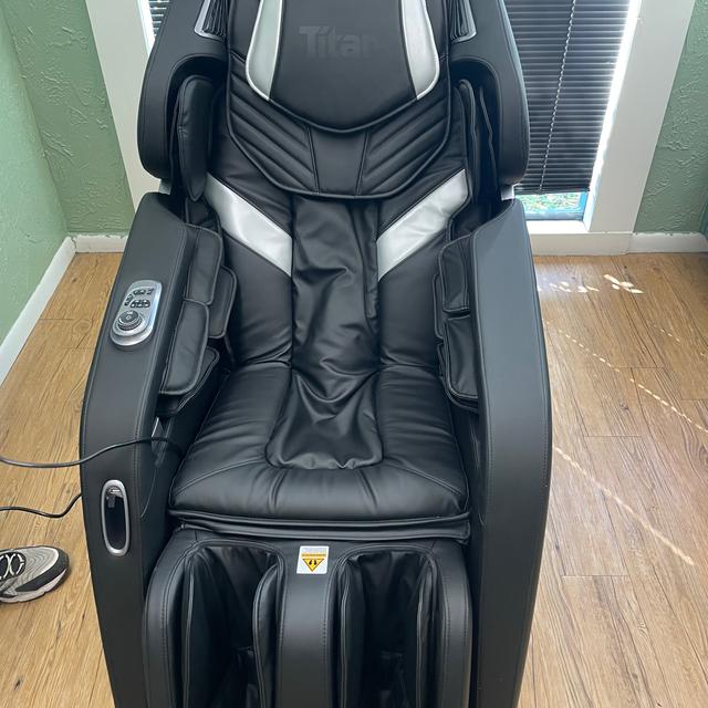 Renew Unlimited 3D Zero Gravity 