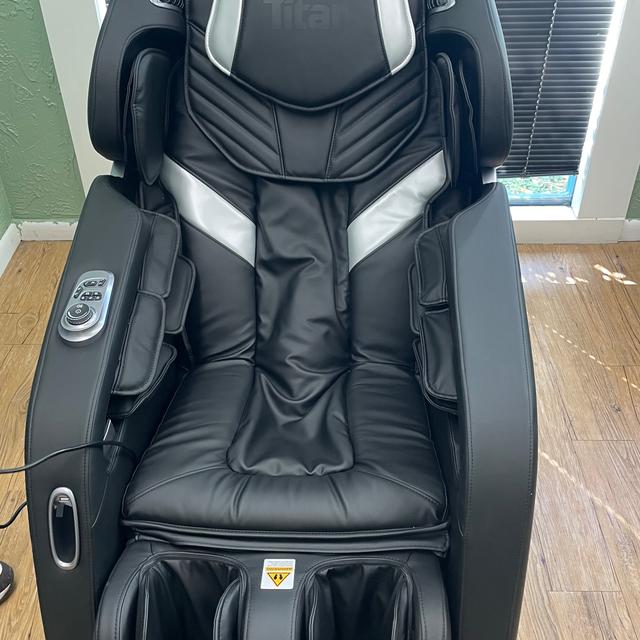 Restore Membership 3D Zero Gravity