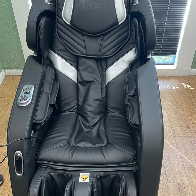 Relax Membership - 3D Zero Gravity 