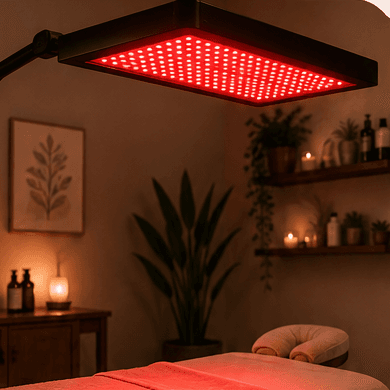 Red Light Monthly Wellness Pass at Rejuvenated Roots Head Spa, LLC in Brownwood, TX