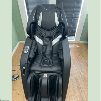 Zero Gravity Wellness Pass at Rejuvenated Roots Head Spa, LLC in Brownwood, TX